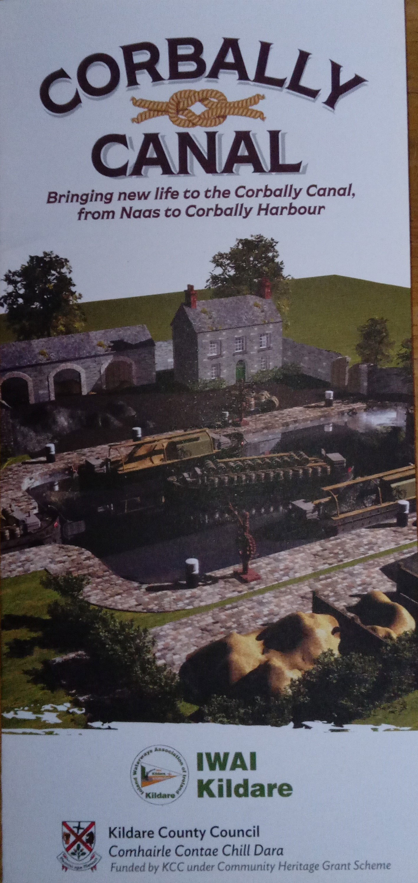 2024 02 16th Grand Canal Corbally LIne brochure