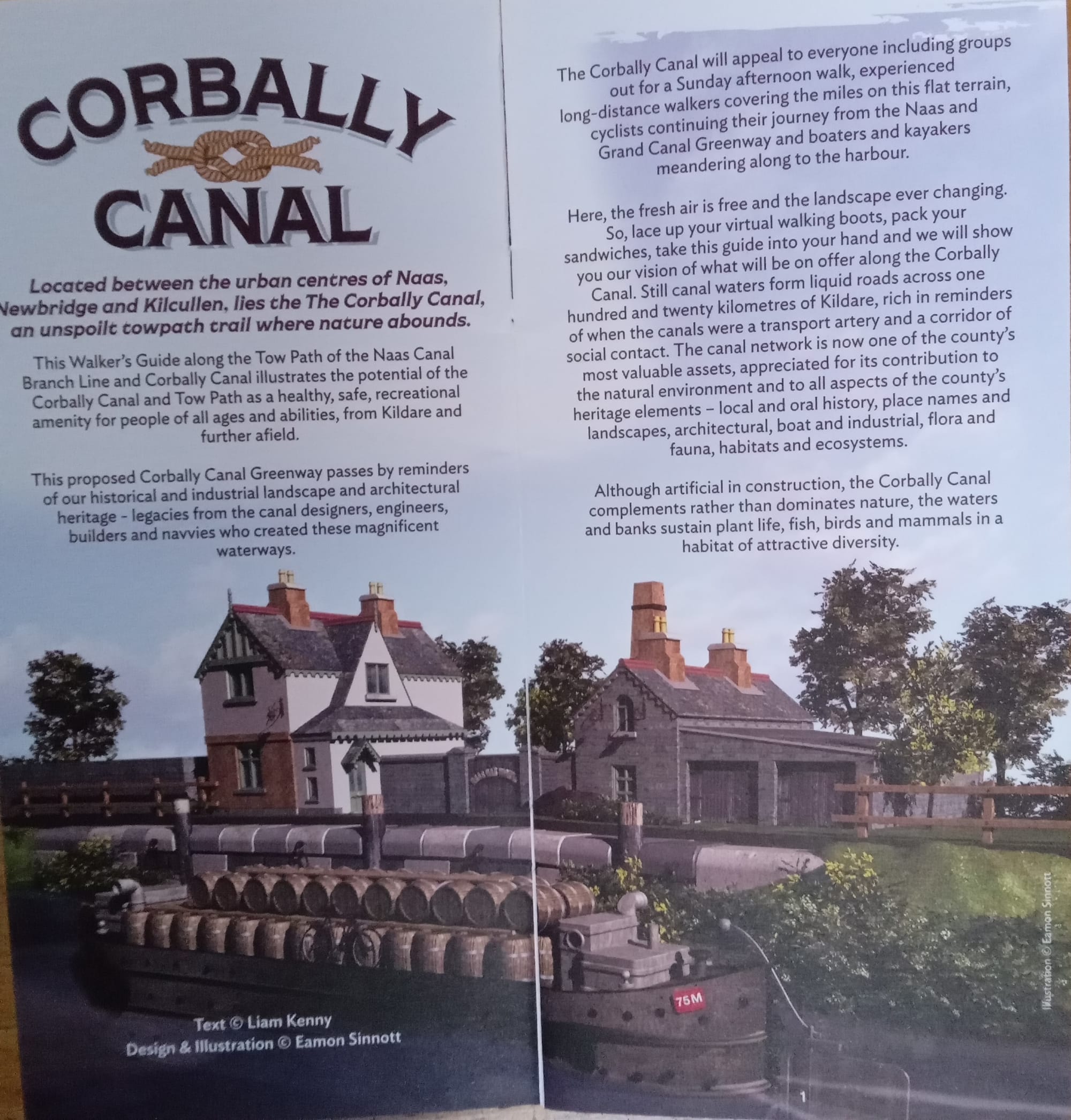 2024 02 16th Grand Canal Corbally LIne brochure