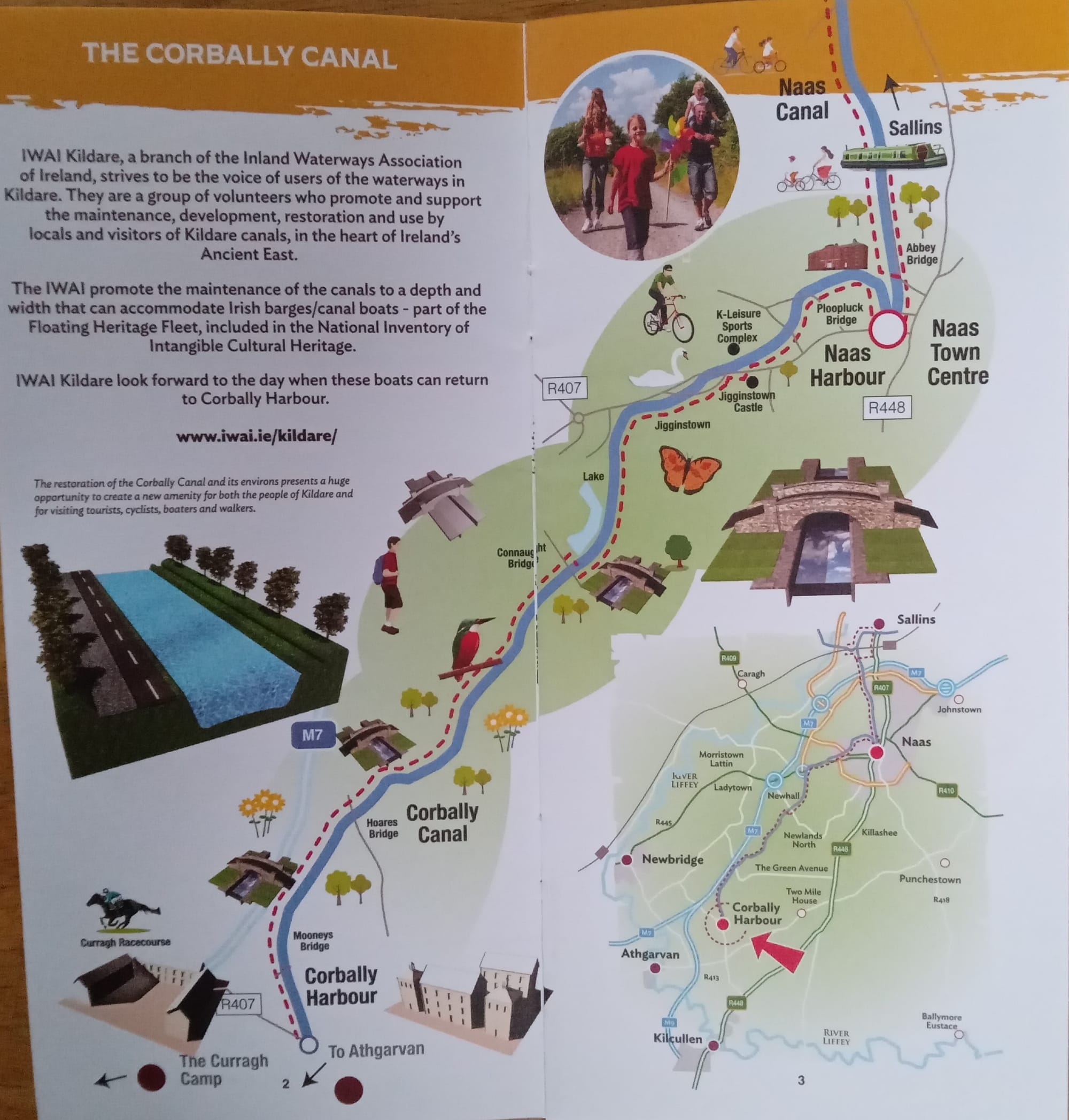 2024 02 16th Grand Canal Corbally LIne brochure