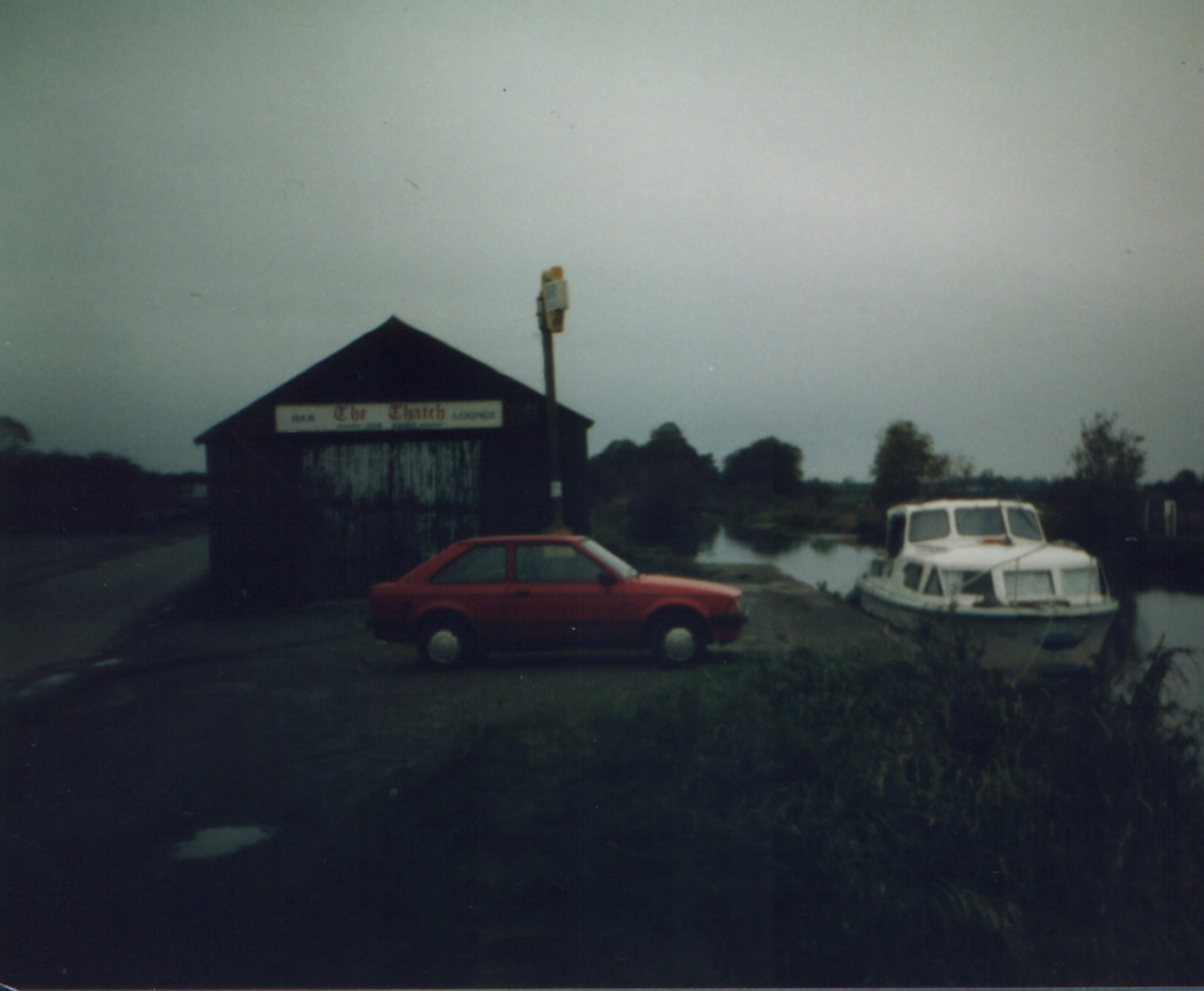 1991 10 Grand Canal Rahan