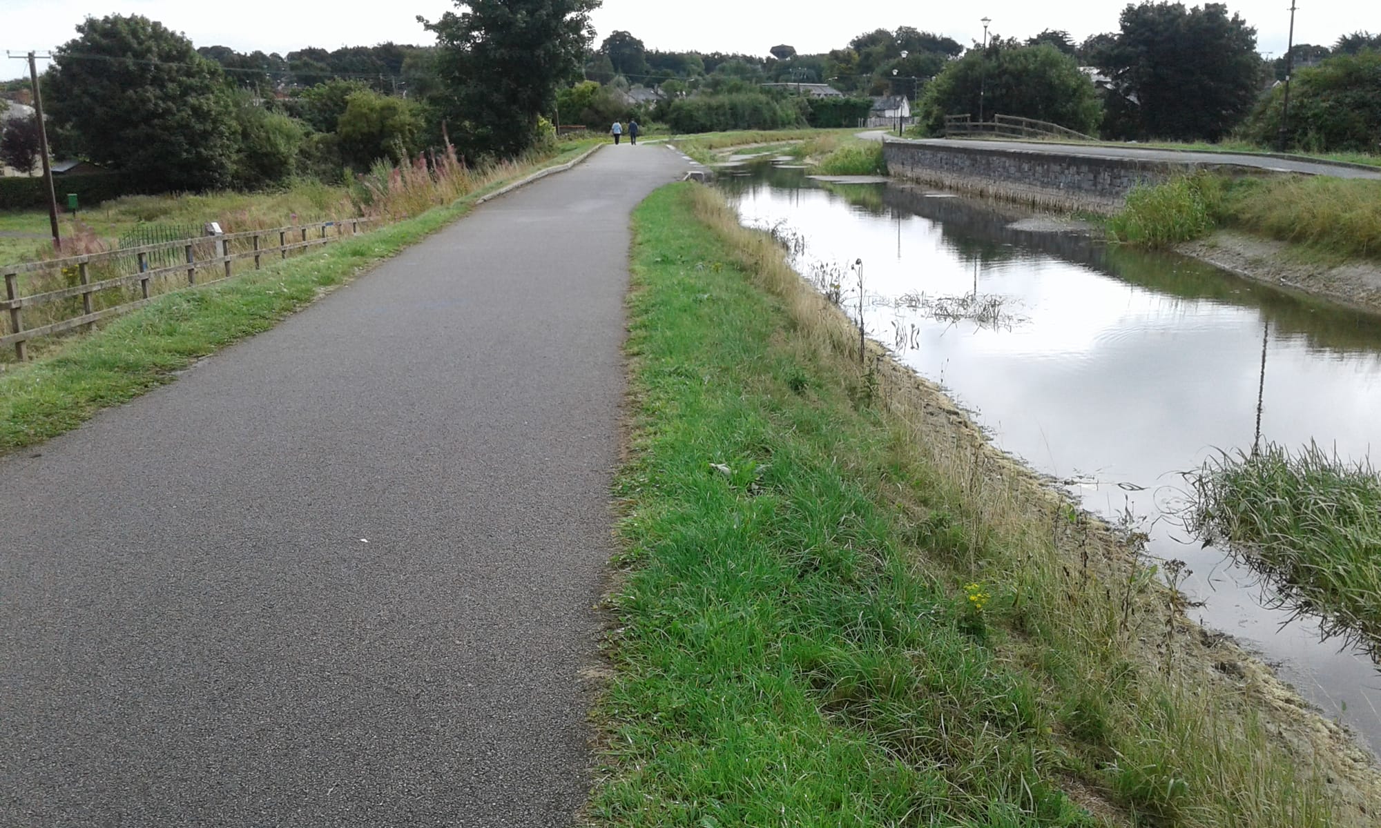 2018 08 20th Royal Canal Mullingar