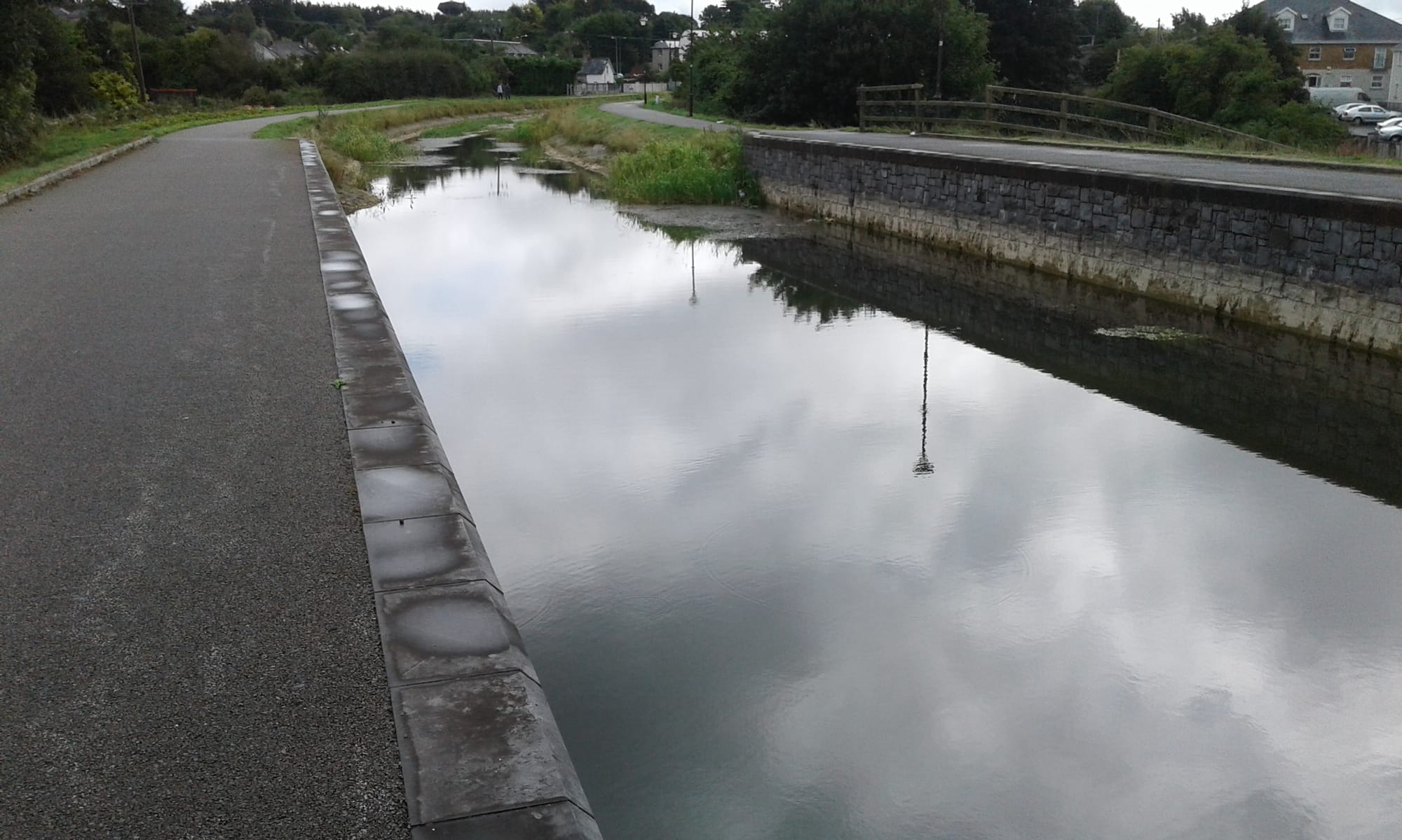 2018 08 20th Royal Canal Mullingar