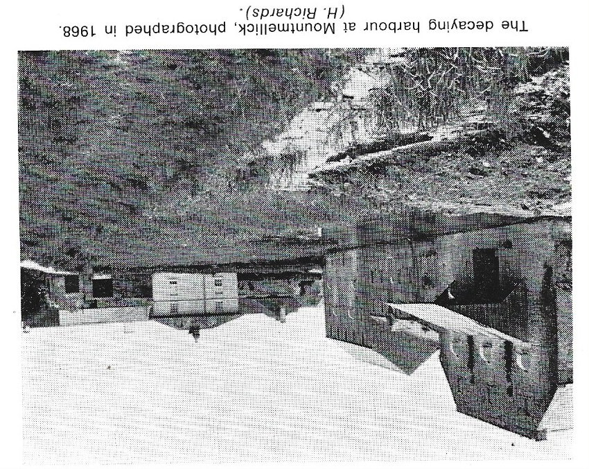 1968 Grand Canal Mountmellick by Gerard Darcy