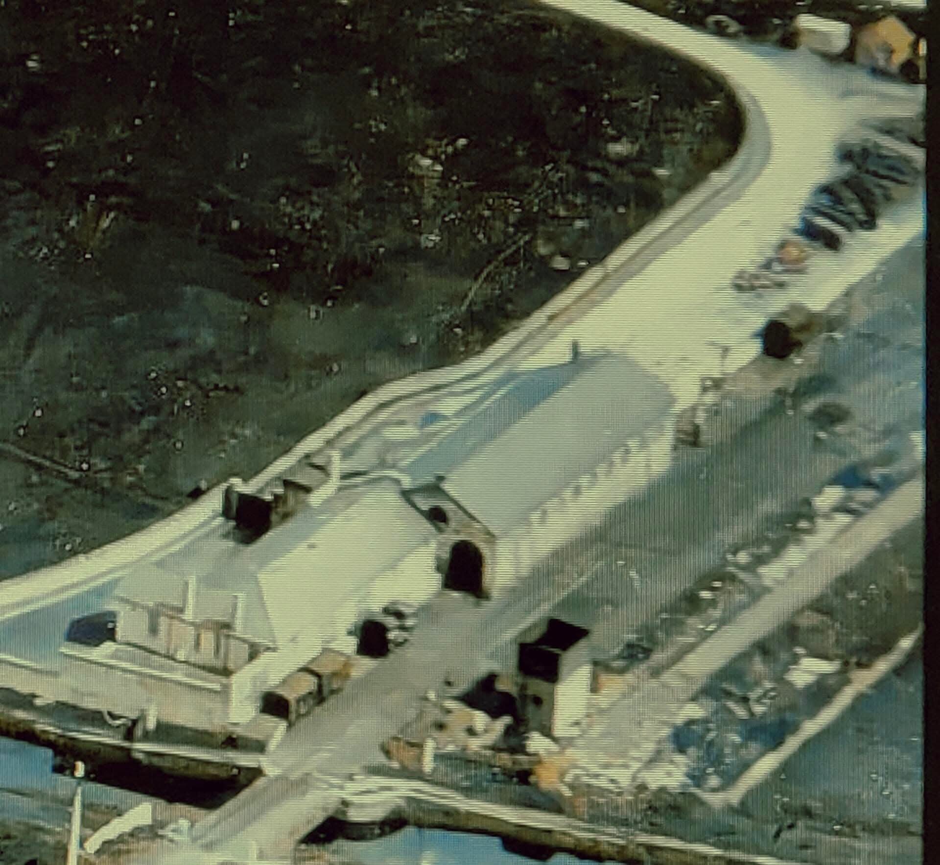 000 Royal Canal Longford, CIE store, from Facebook post