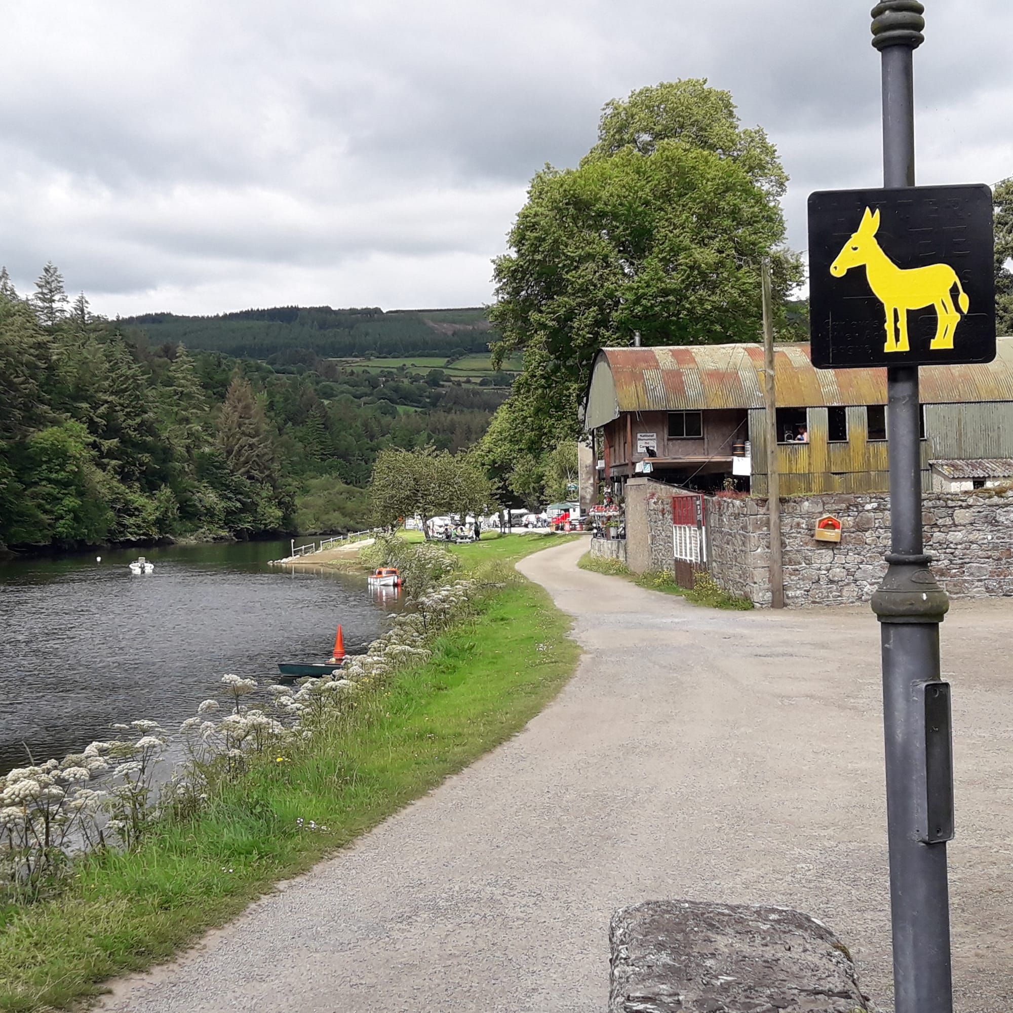 2019 06 30th River Barrow Saint Mullins