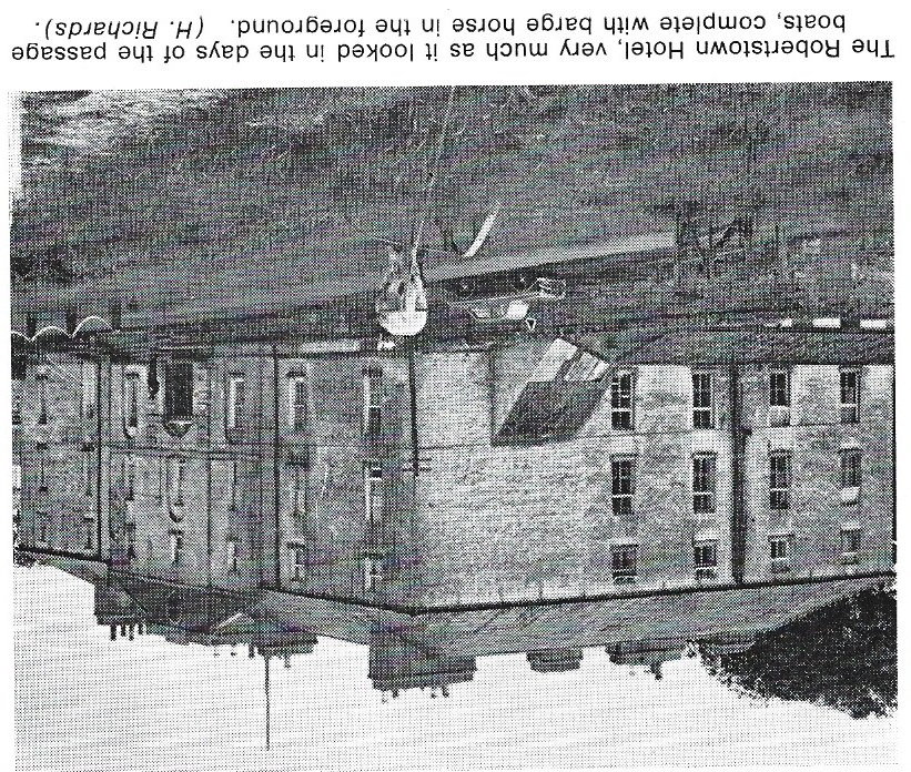 1969 Grand Canal Robertstown hotelby Gerard Darcy