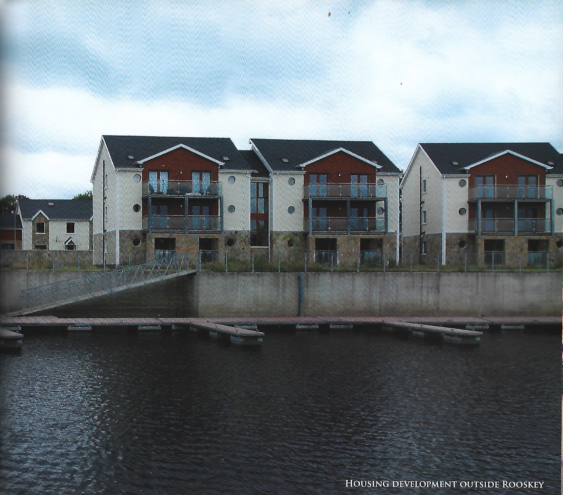 2010 River Shannon Roosky by Kevin Sheeky