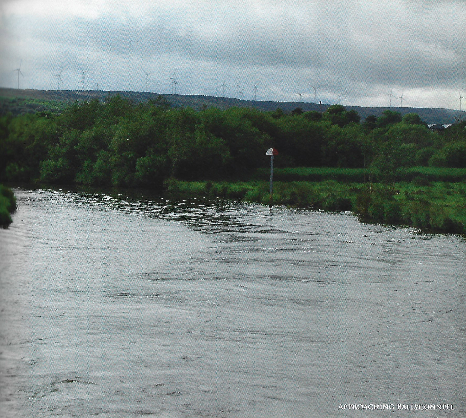 2010 Lough Erne Ballyconnel by Kevin Sheeky