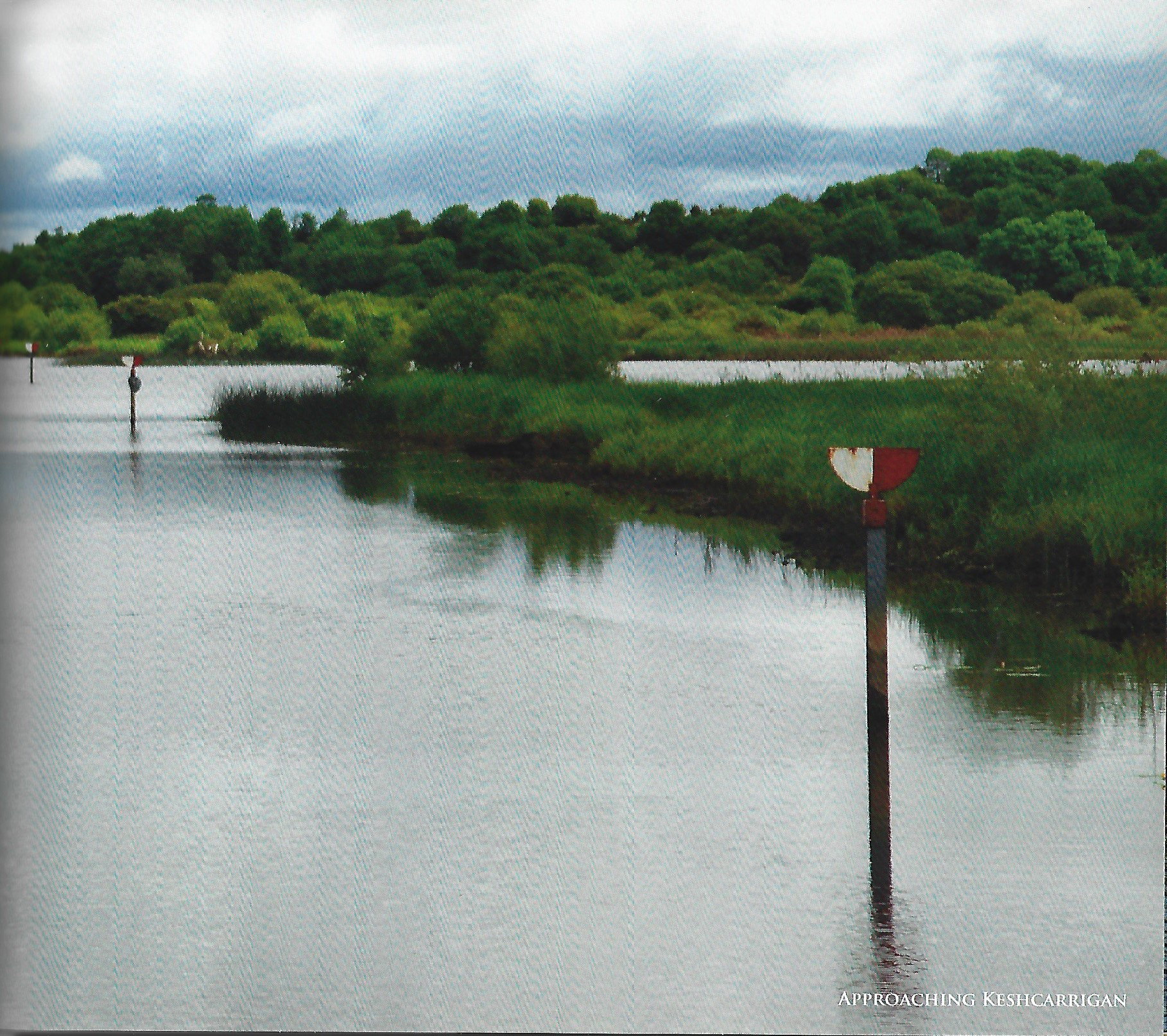 2010 Lough Erne Keshcarrigan by Kevin Sheeky