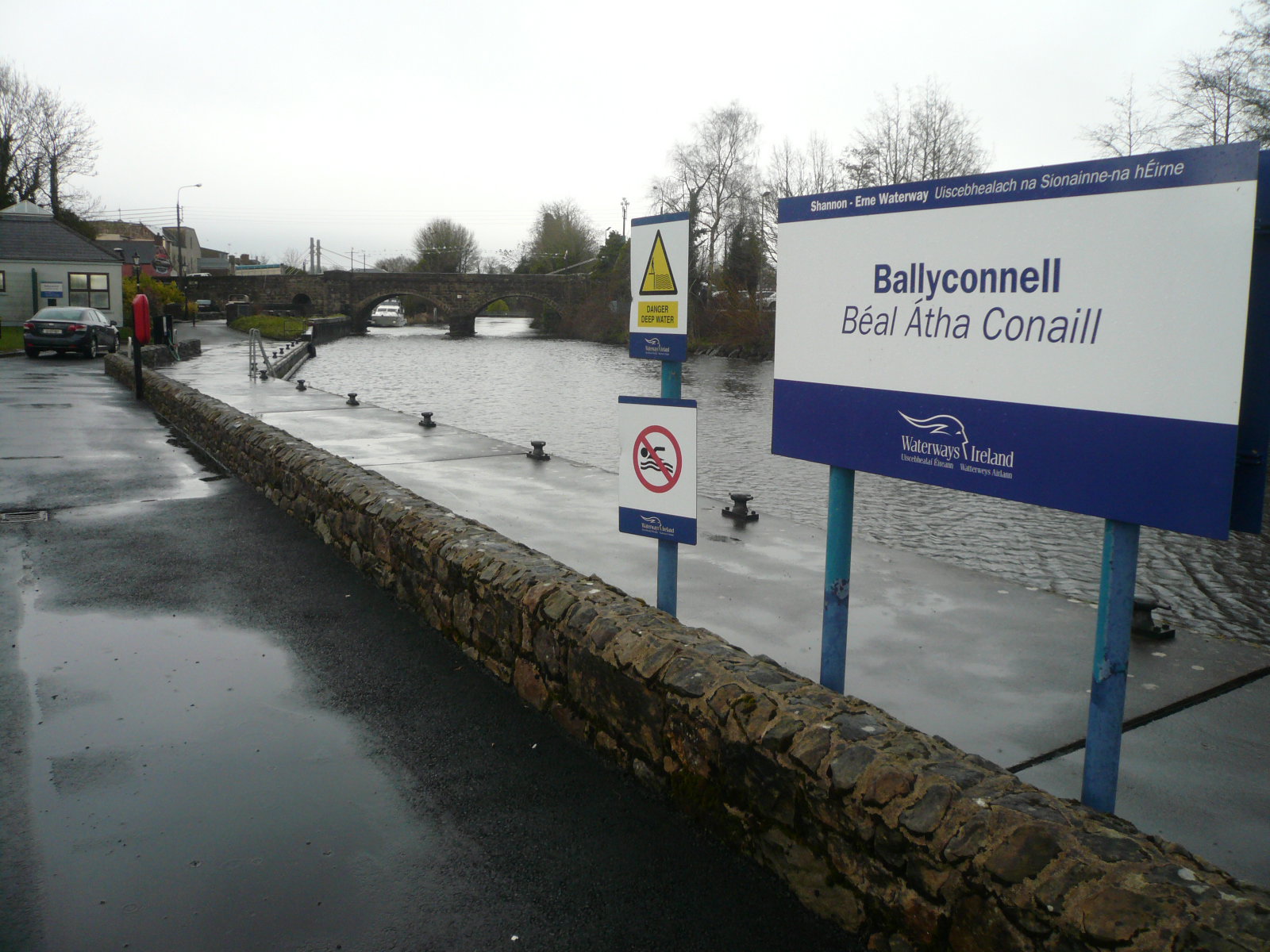 2016 04 Lough Erne Ballyconnel.1