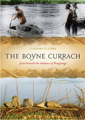 2012 book The Boyne Curragh