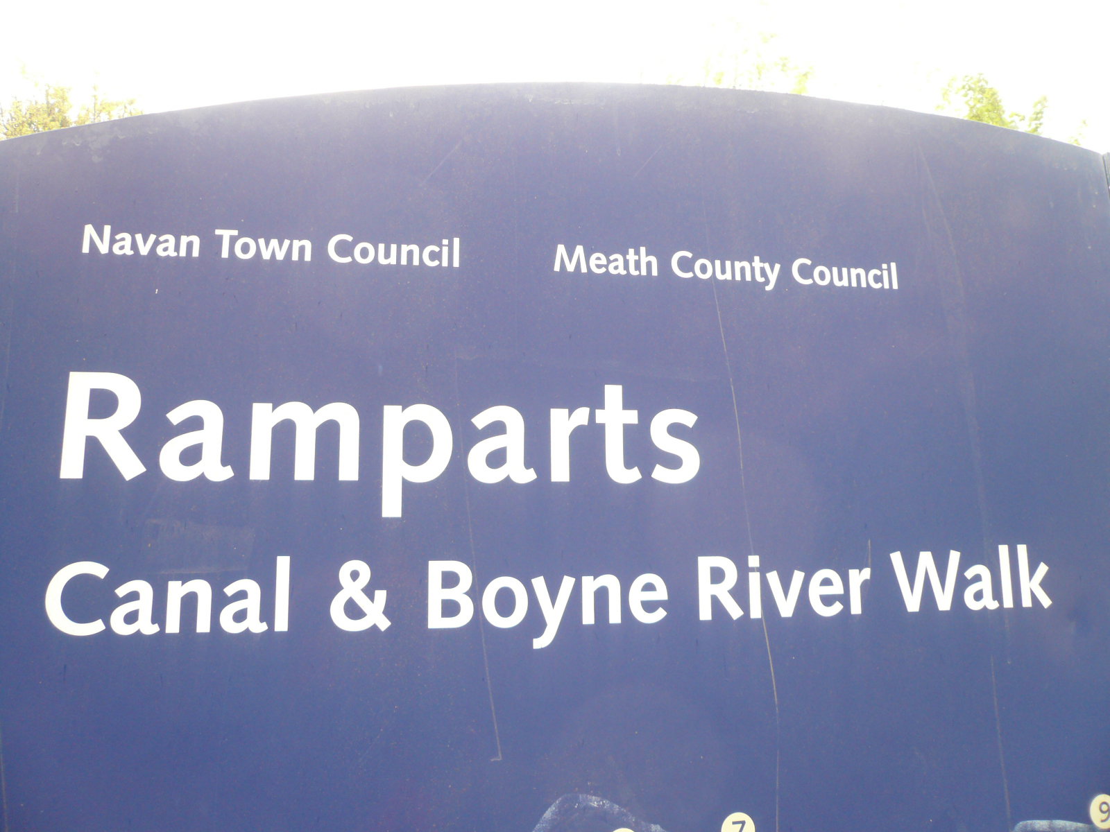 2017 05 Boyne Navigation 120 Navan Ramparts