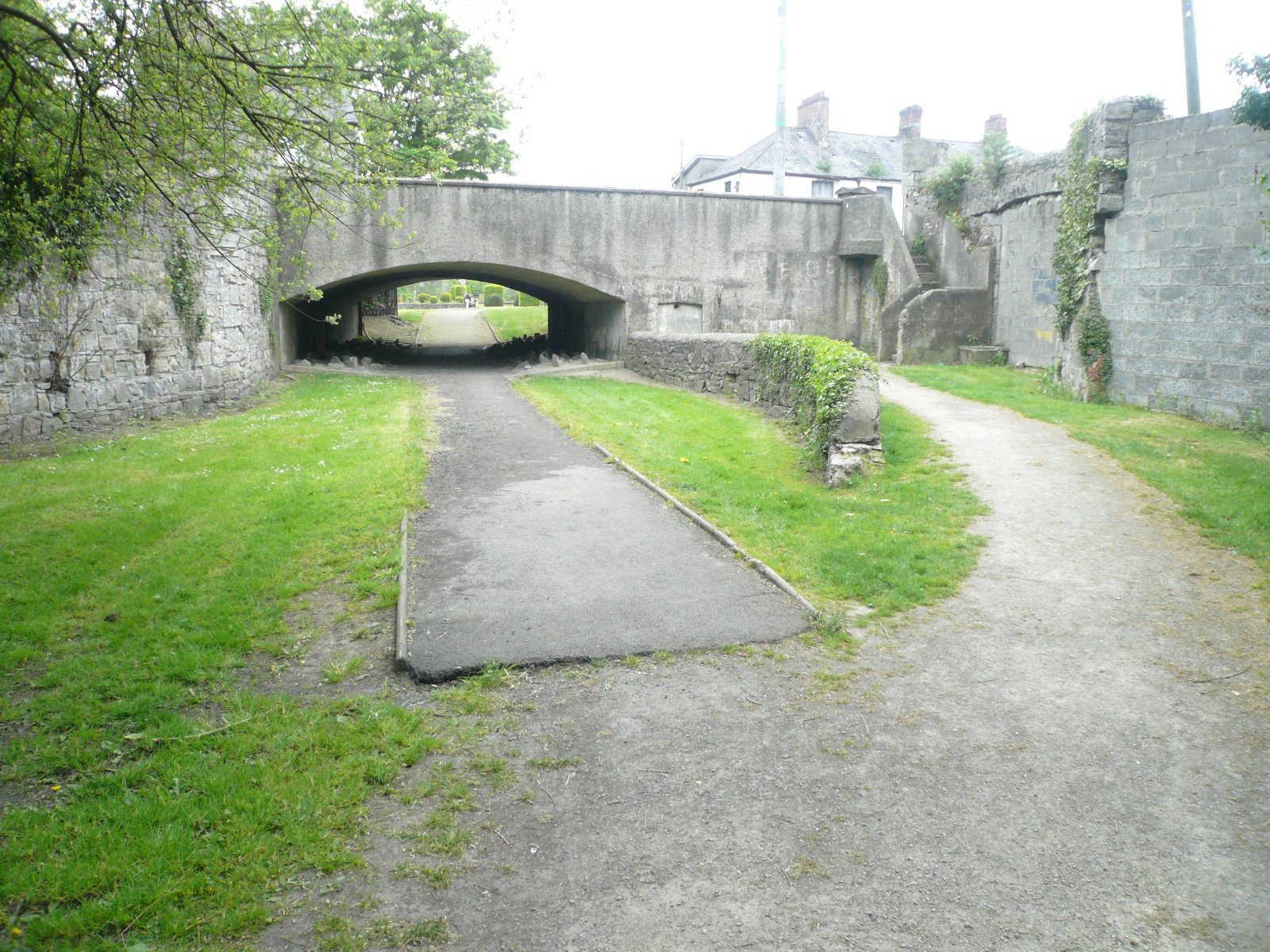 2017 05 Boyne Navigation 122 Navan Somerville Bridge