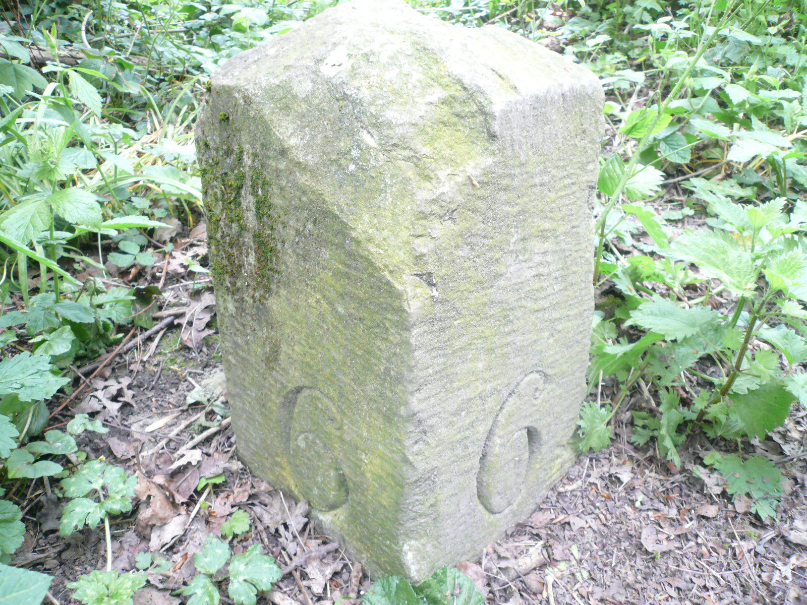 2017 05 Boyne Navigation 146 milemaker