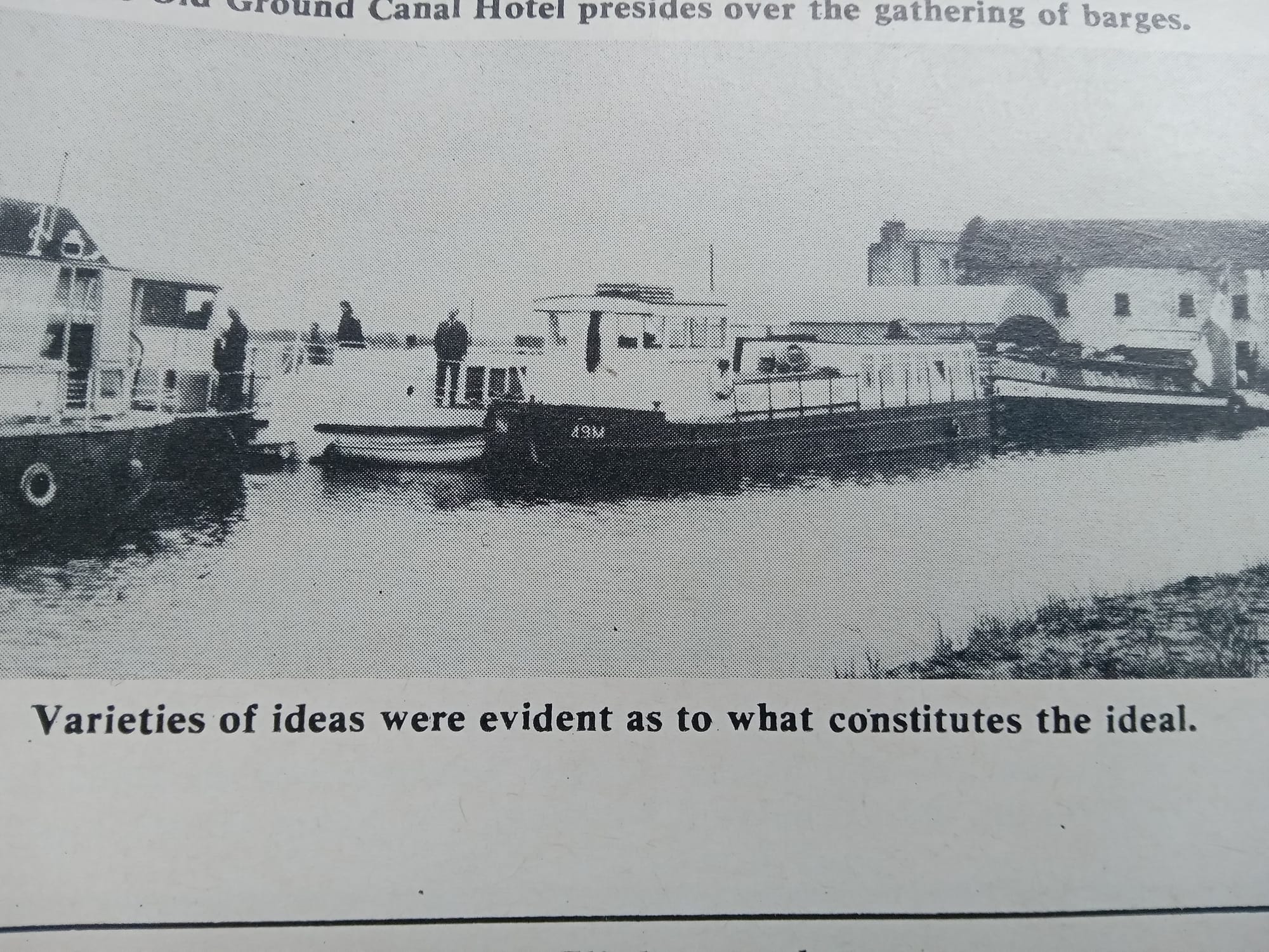 1971 Shannon Harbour Rally by Irish Yachting and Motorboating.3