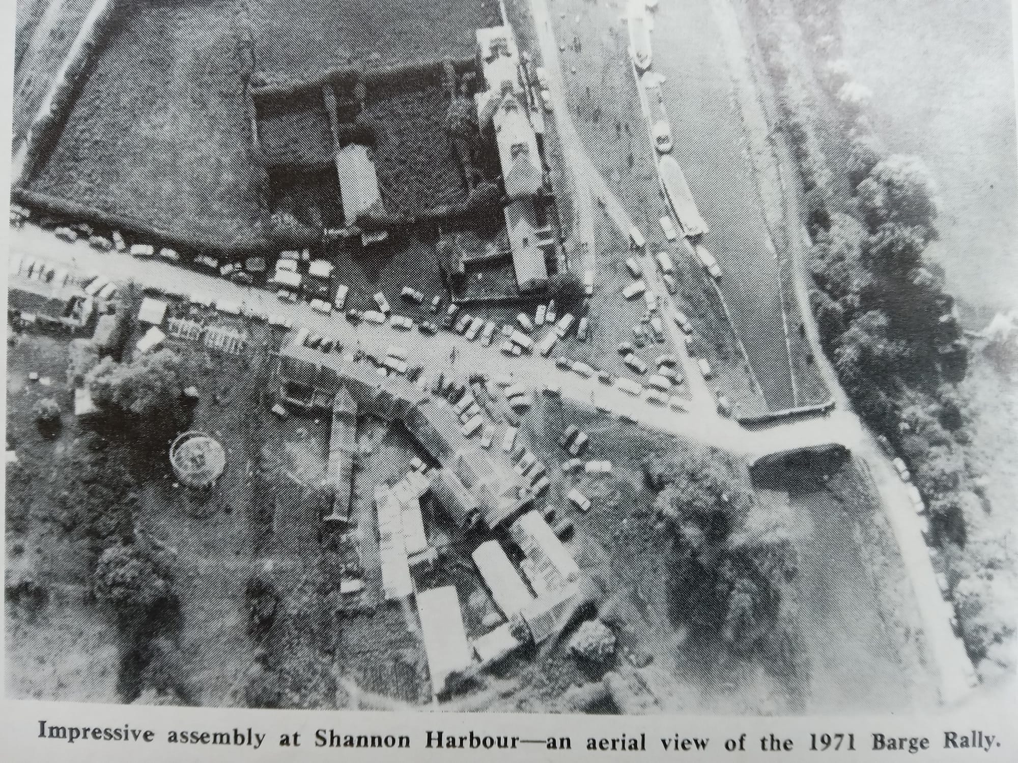 1971 Shannon Harbour Rally by Irish Yachting and Motorboating.4