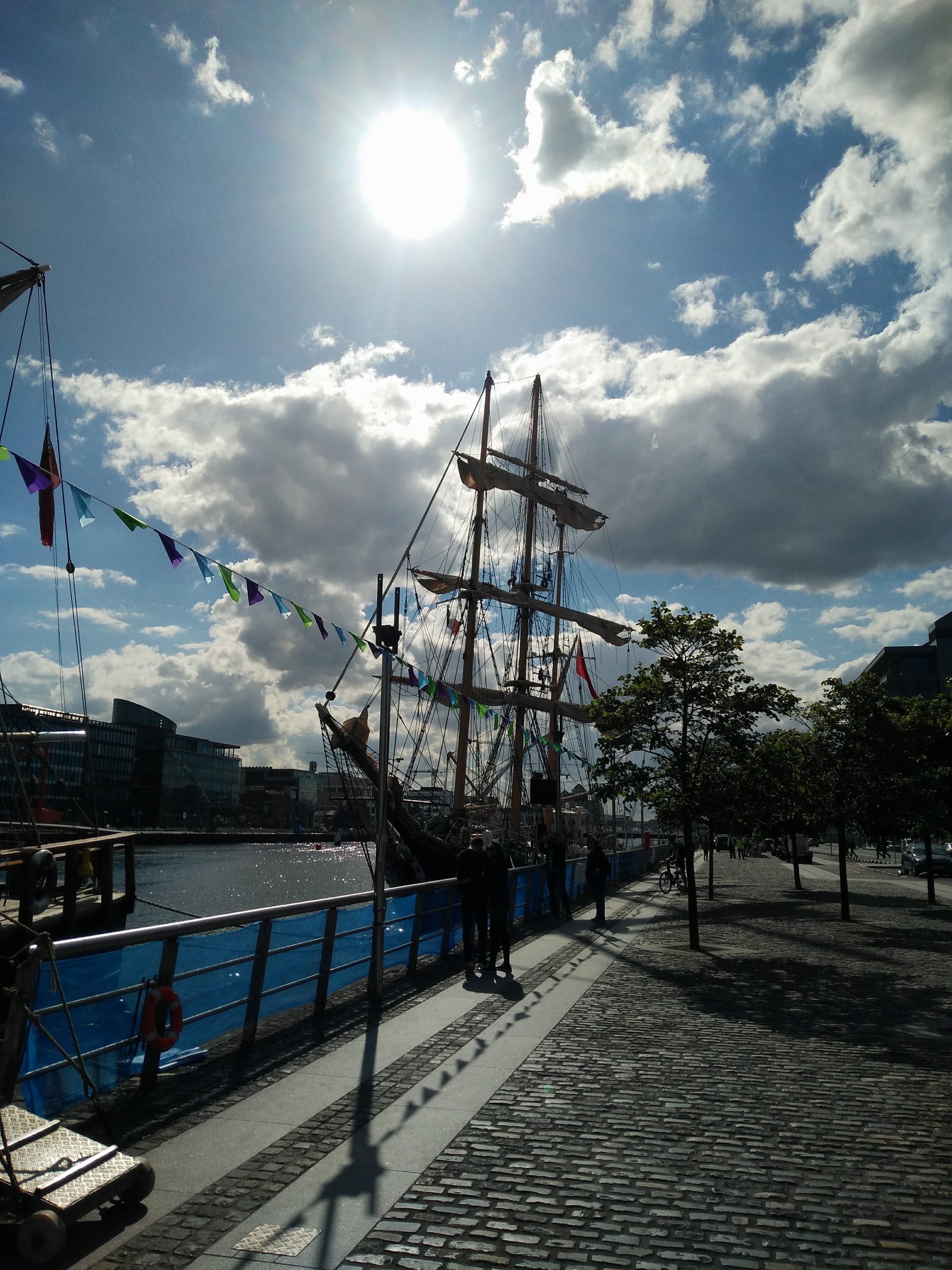2017 06 02nd Liffey Dublin Riverfest