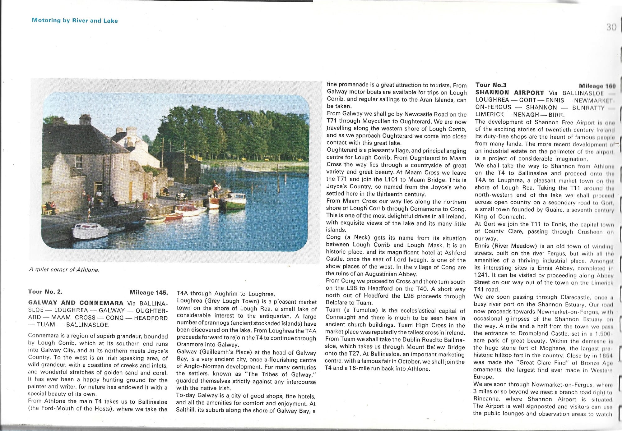 1970 The Shannon Guide