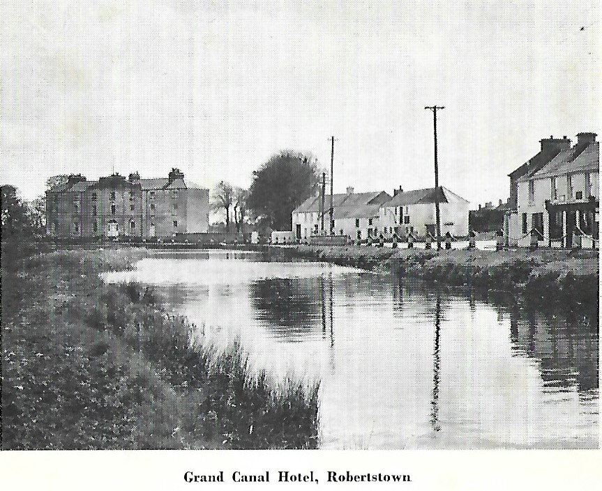 1966 Grand Canal Robertstown