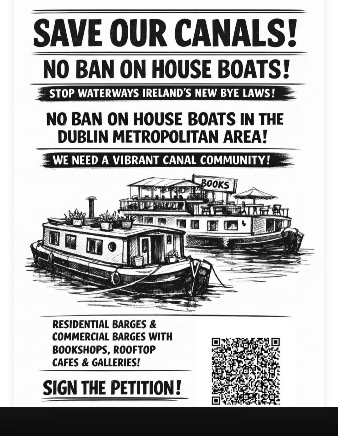 2026 04 19th Liveaboard campaign web link by Longain o Gar