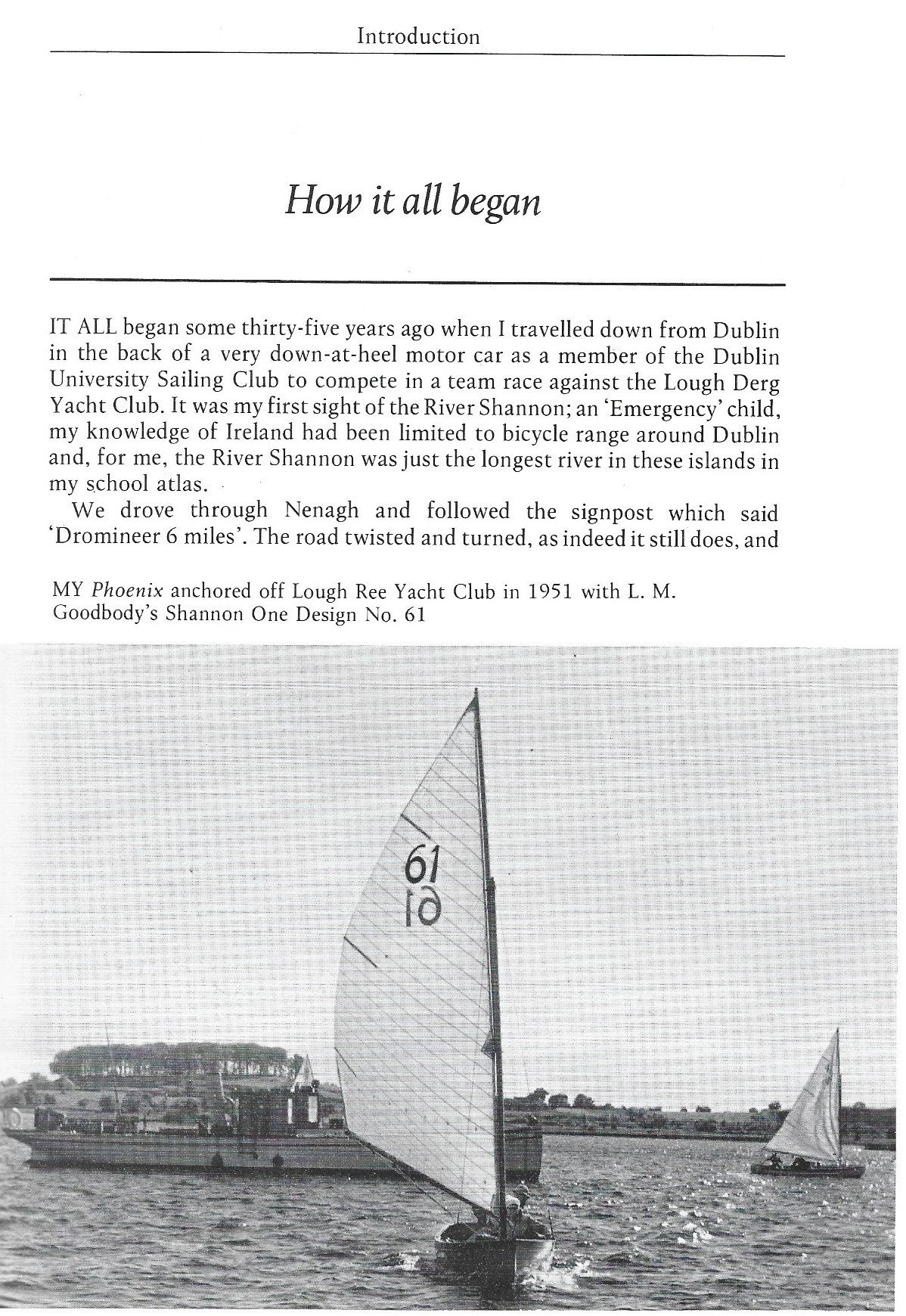 1987 By Shannon Shores Ruth Delany introduction