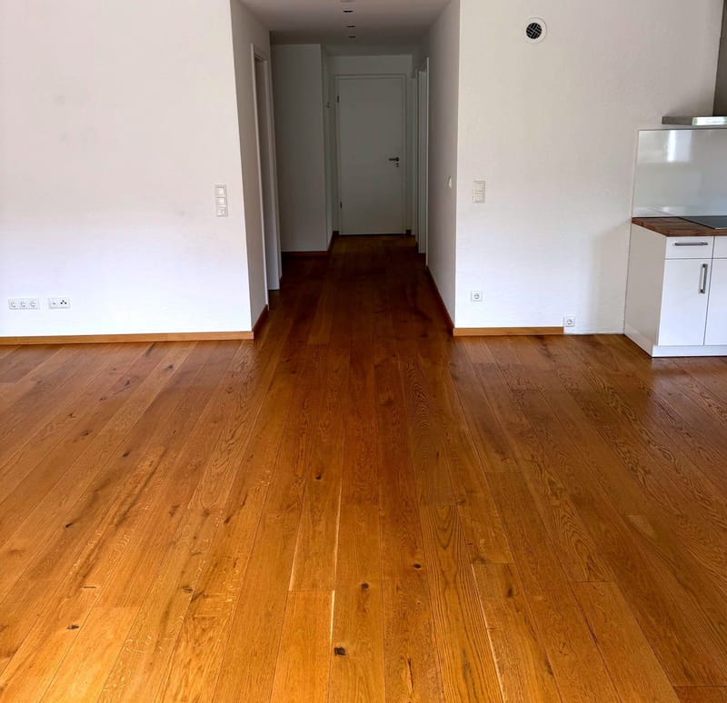 Renovierung Innen und Außen