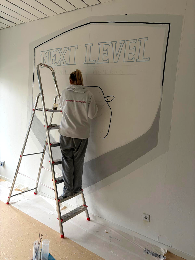 Besondere Gestaltungen