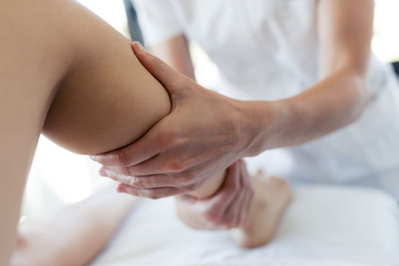 Enhanced Circulation Therapy