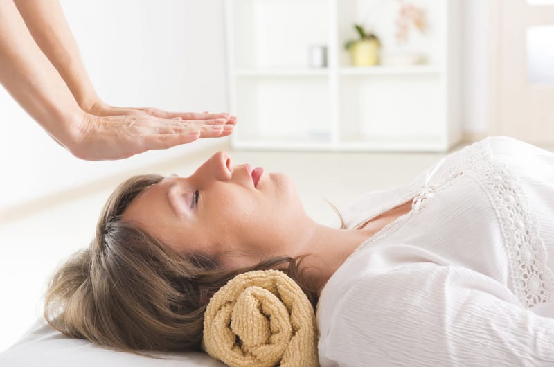 Relaxation and Rejuvenation