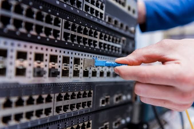 Network &amp; Setup Configuration