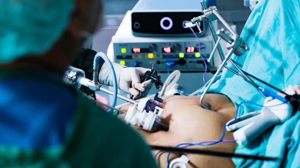 С отслабването се възстановява и метаболизмът