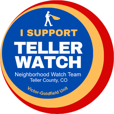 Teller Watch (Neighborhood Watch)
