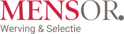 Mensor Werving en Selectie