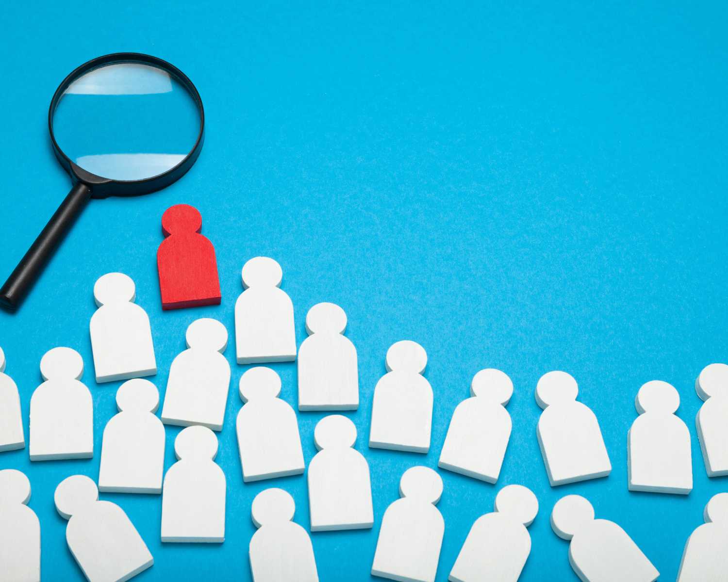 You Don’t Have to Be Talented - You Just Have to Keep Going