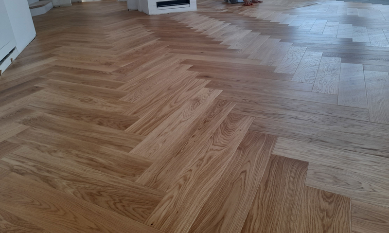 PARCHETUL HERIBOND DESCRIERE