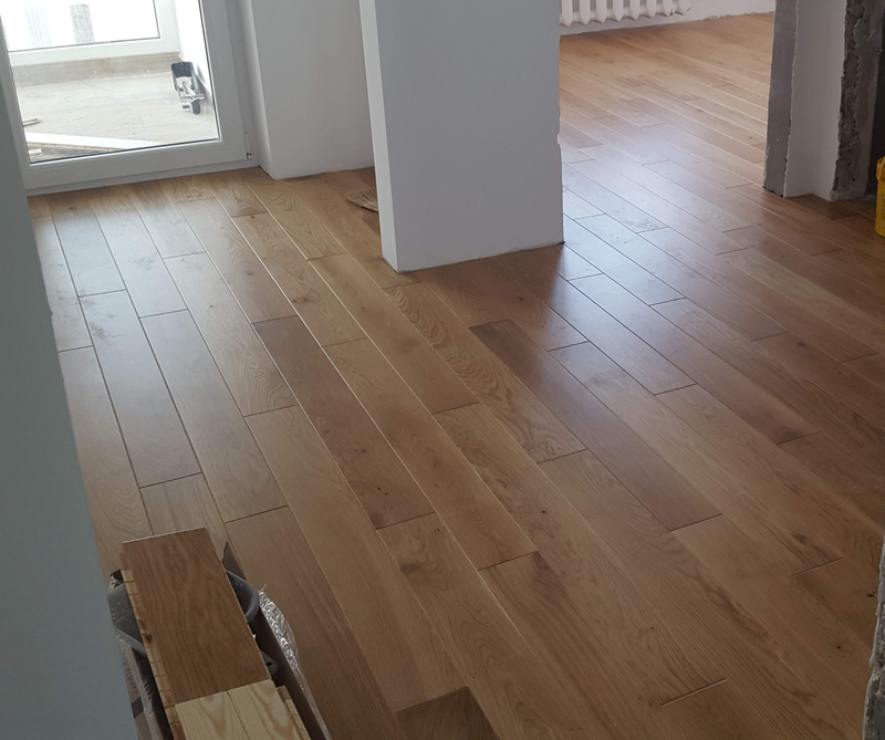 PARCHETUL STRATIFICAT DUSUMEA