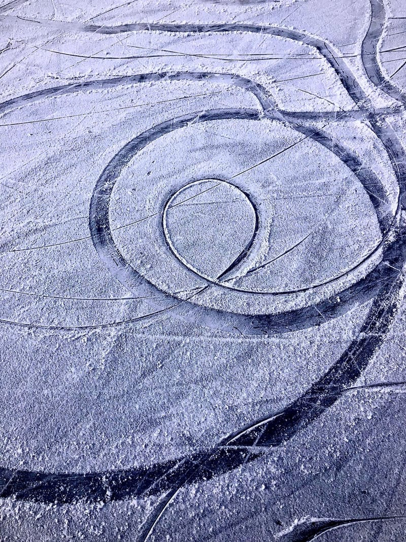 Online skating lessons