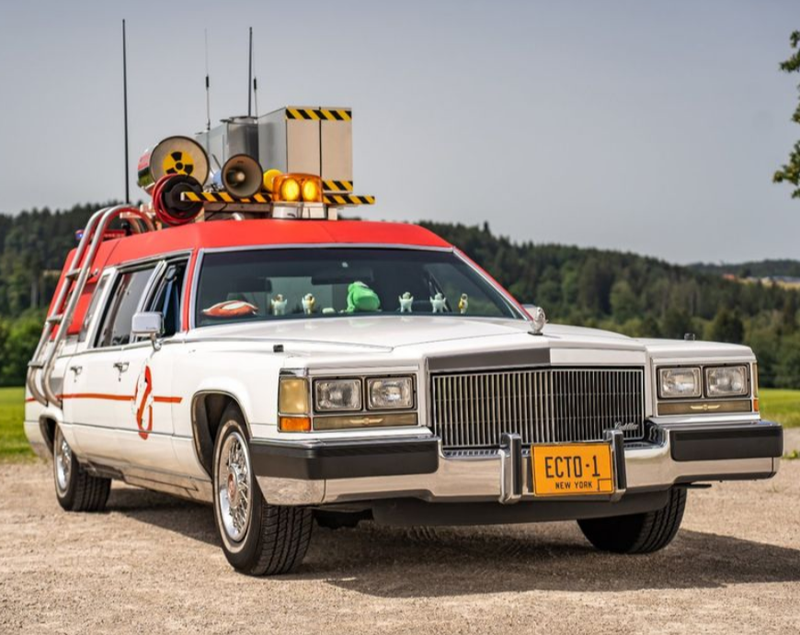 ECTO-1