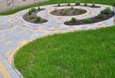 Professional Landscaping and Garden Design Services in Crystal Palace