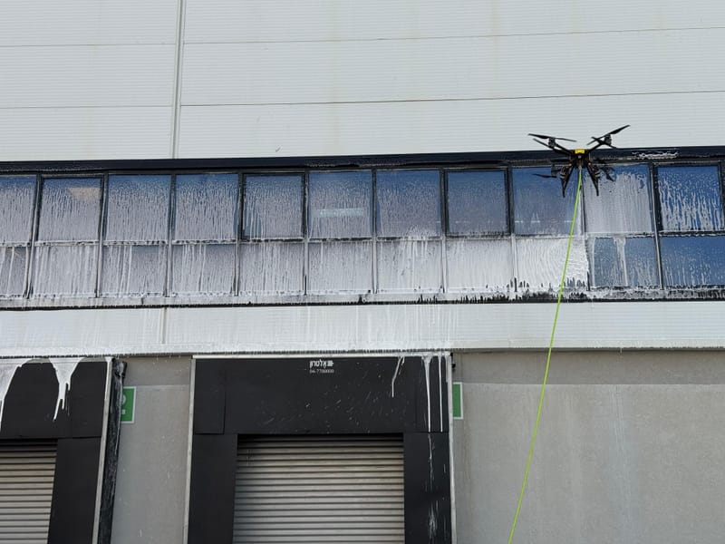 האנגרס בבעלות מתן שונפלד