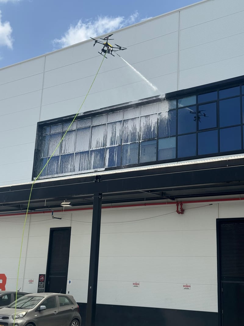 האנגרס בבעלות מתן שונפלד