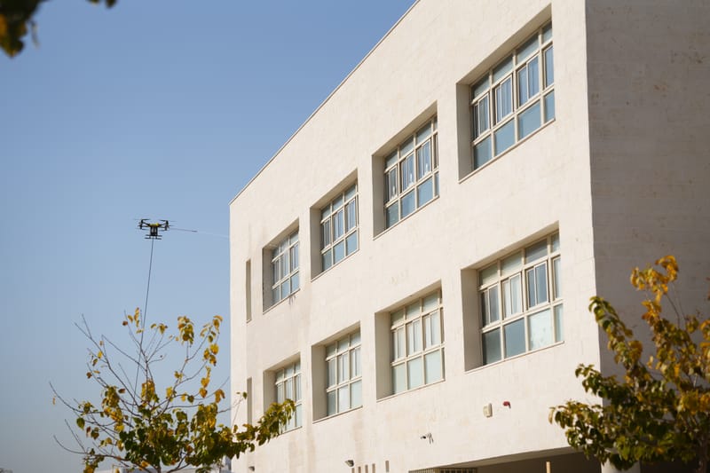 ביה״ס ארץ הצבר מודיעין