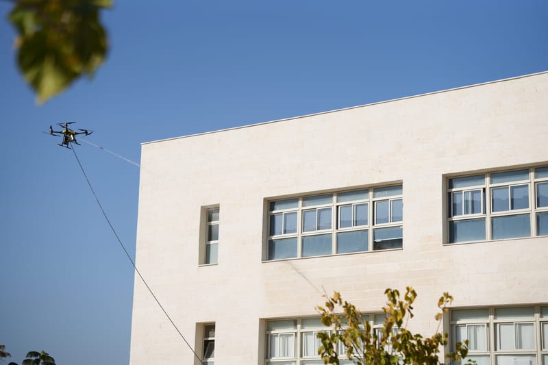 ביה״ס ארץ הצבר מודיעין