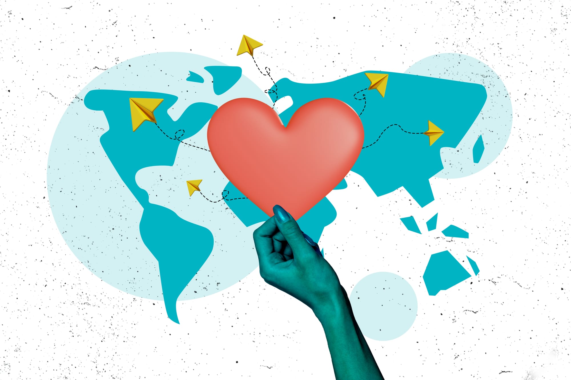 The emotional geography of Pakistani cities