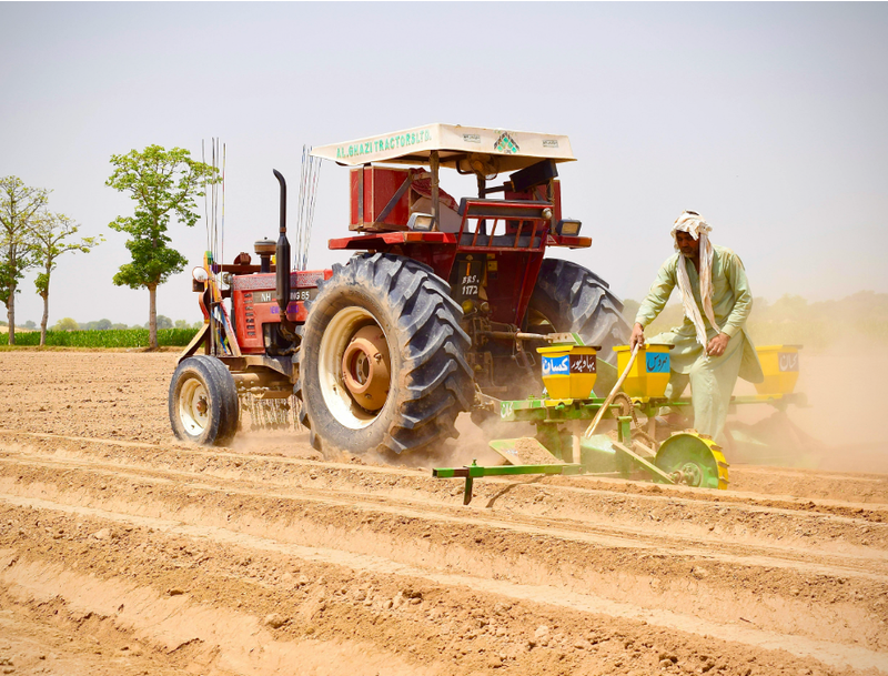 Growth &amp; Innovation Ecosystems