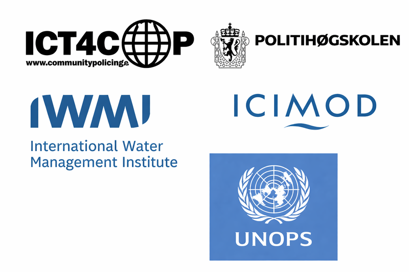 Senior Consultant - Resource Governance & Urban Security