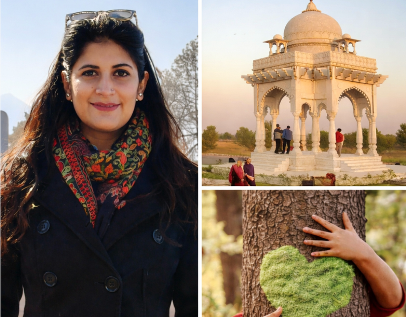 Senior Consultant - Resource Governance & Urban Security