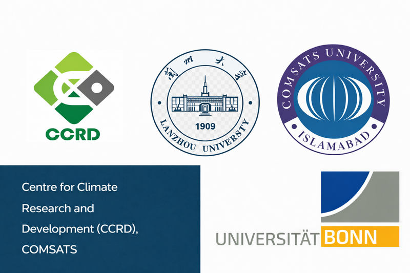 Development Geography and Disaster Studies Specialist