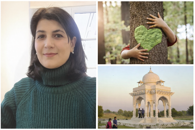 Development Geography and Disaster Studies Specialist