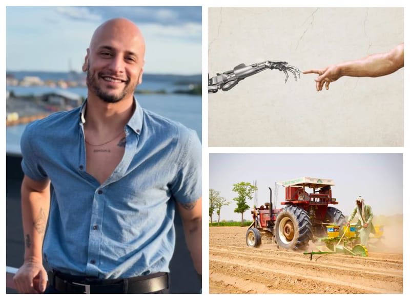 Associate Advisor - Business & Inclusion